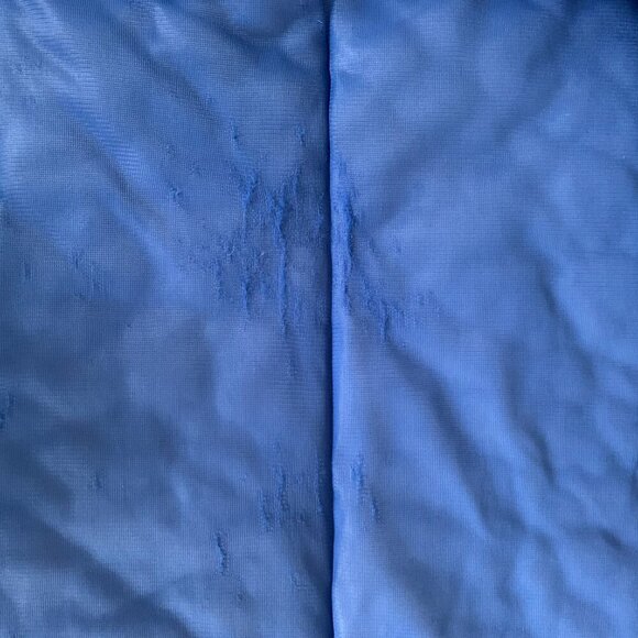 Vintage Wagner Snap Button Puffer Vest - Picture 16 of 16